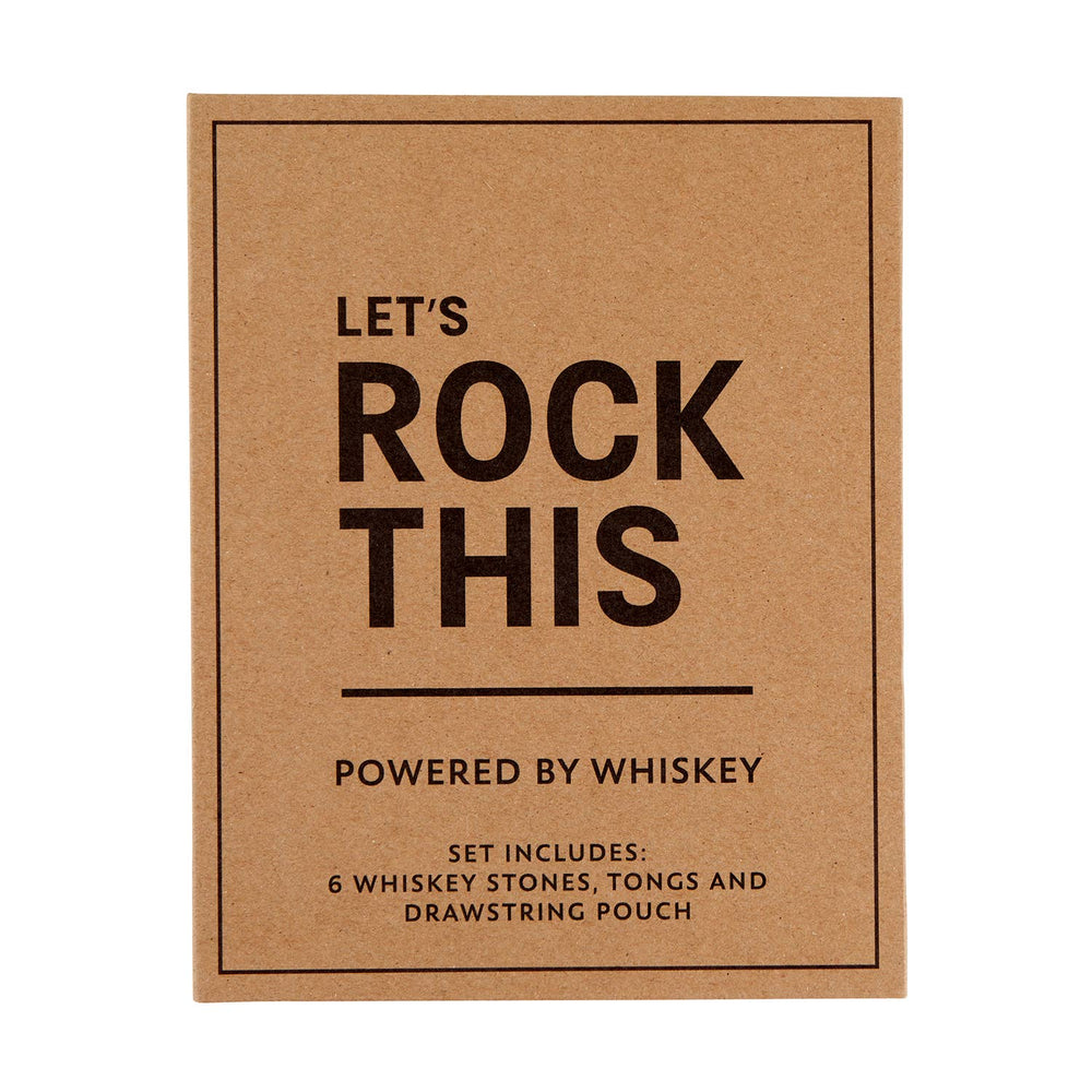 
                  
                    - Whiskey Stones Book Set - Pink Pig
                  
                