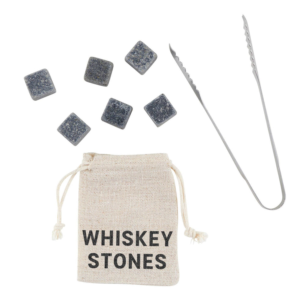 
                  
                    - Whiskey Stones Book Set - Pink Pig
                  
                