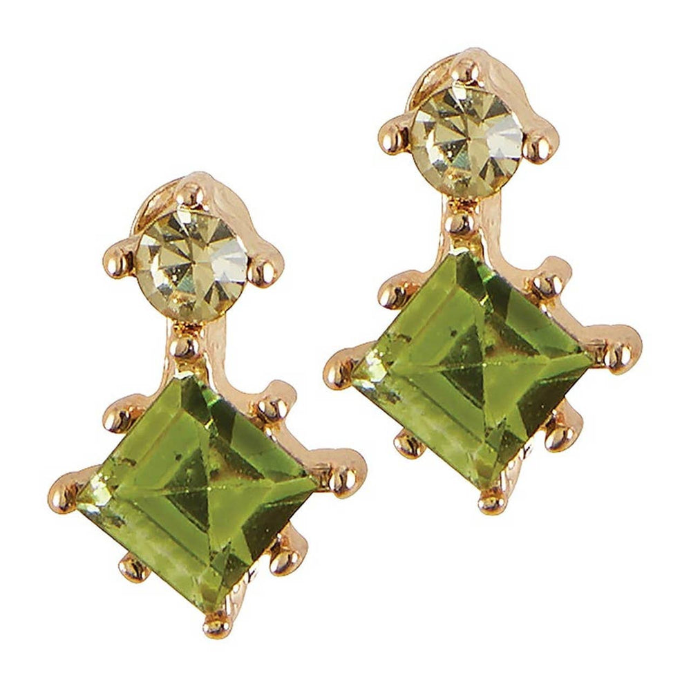
                  
                    Santa Barbara Design Studio by Creative Brands - Treasure Box Earrings - Gift - Pink Pig
                  
                