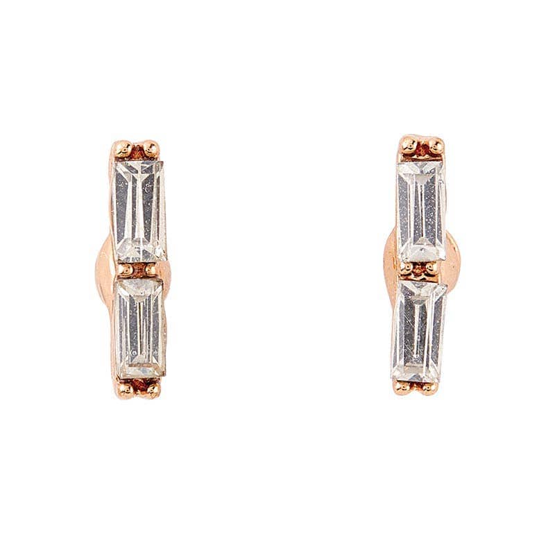
                  
                    Santa Barbara Design Studio by Creative Brands - Treasure Box Earrings - Best Teacher Ever - Pink Pig
                  
                
