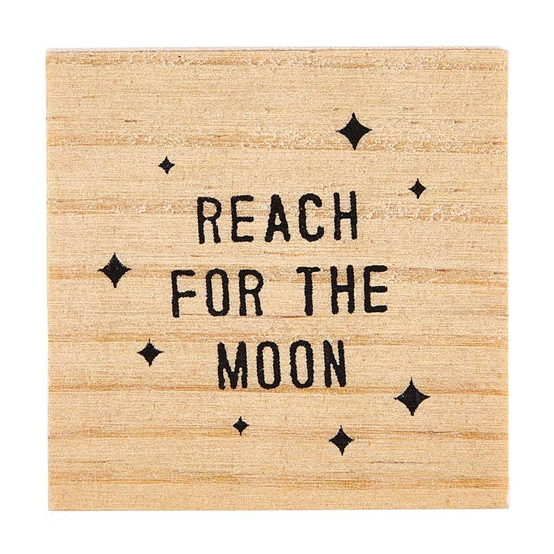 
                  
                    Santa Barbara Design Studio by Creative Brands - Treasure Box Earrings - Reach for the Moon - Pink Pig
                  
                