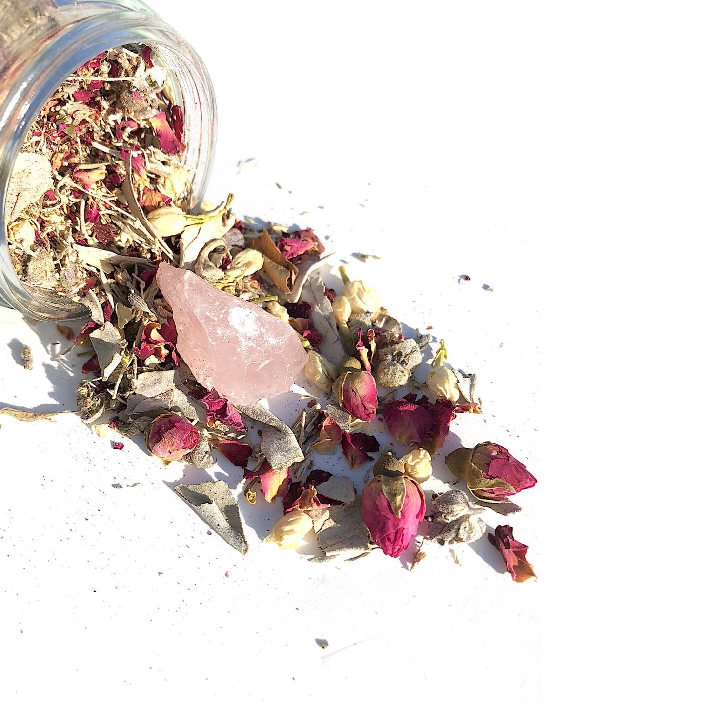 
                  
                    The Ritual Herbals - LOVE RITUAL HERBAL INCENSE - Pink Pig
                  
                