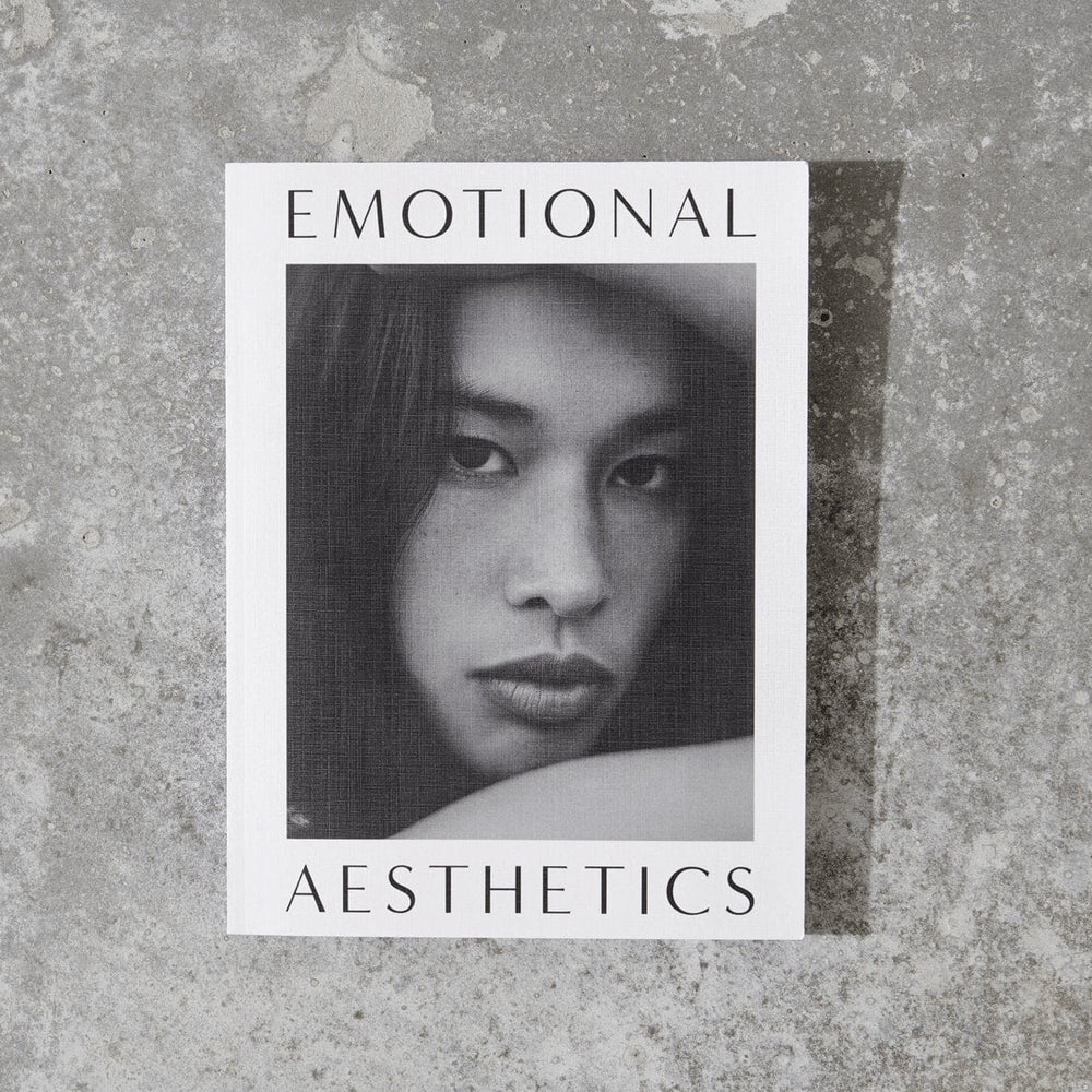 Thought Catalog - Emotional Aesthetics - photography book - Pink Pig