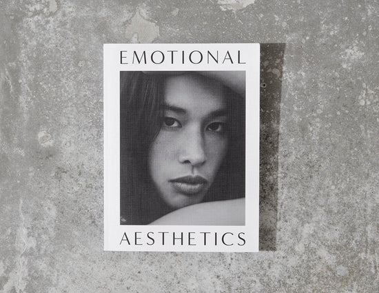 Thought Catalog - Emotional Aesthetics - photography book - Pink Pig