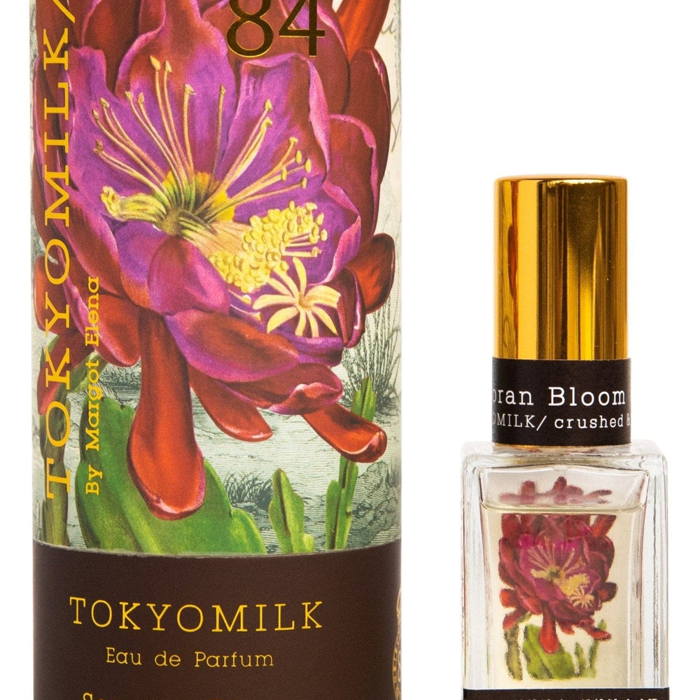 TokyoMilk Sonoran Bloom Parfum - Pink Pig