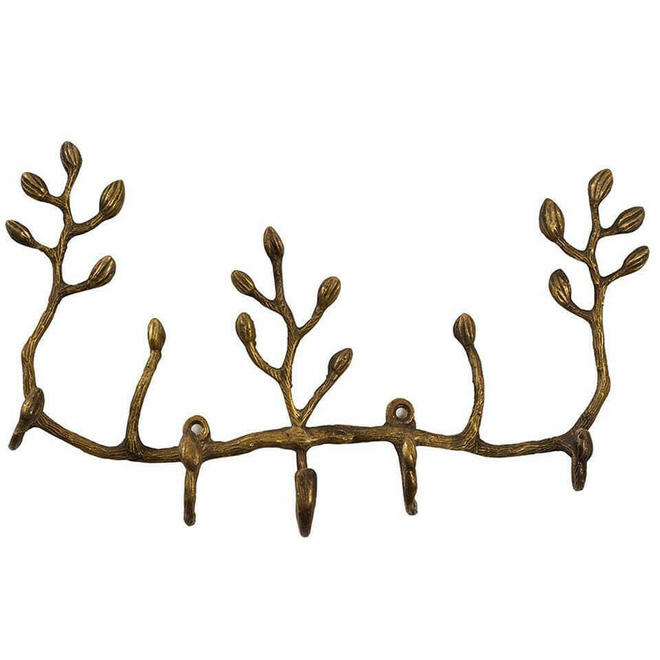 Vagabond Vintage Key Holder