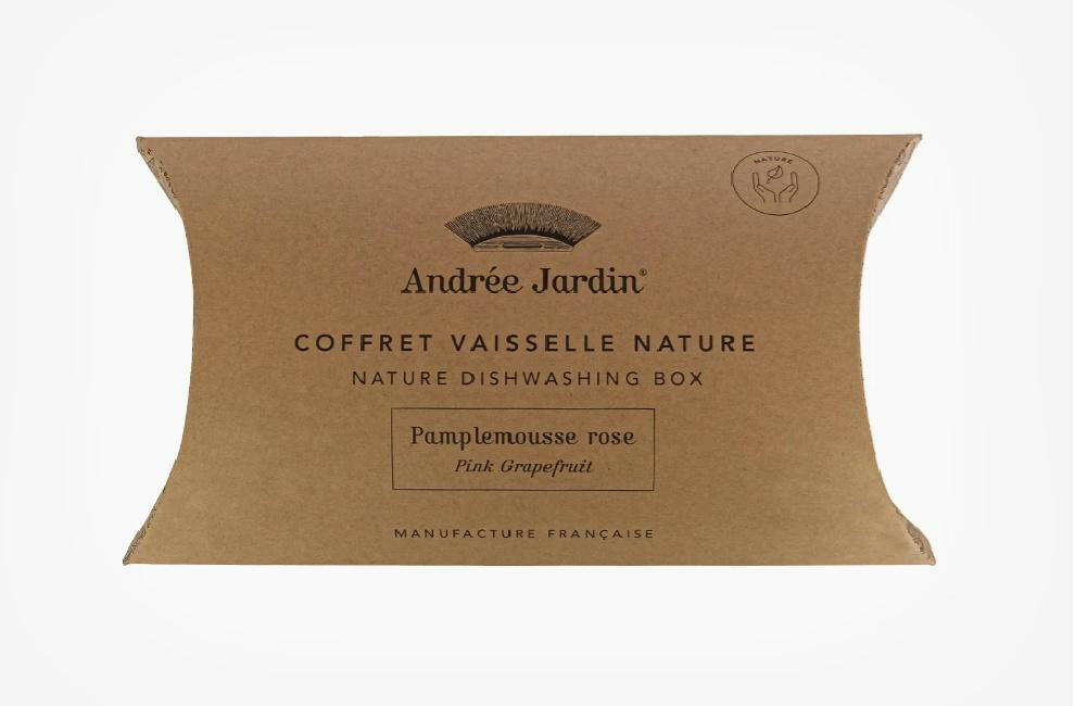Andrée Jardin Dishwashing Set