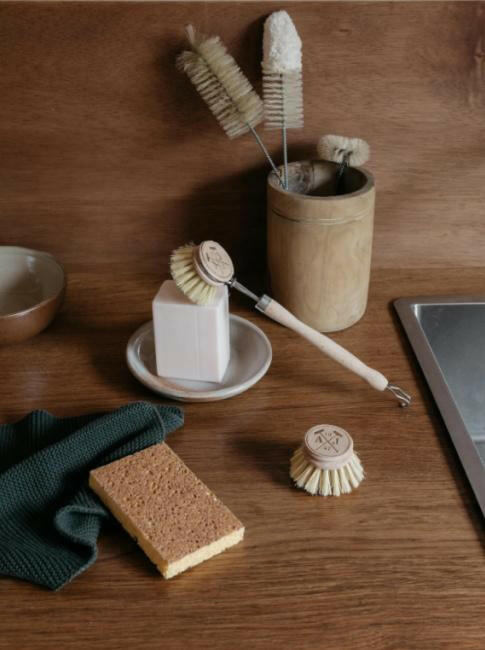 Andrée Jardin Dishwashing Set - Thumbnail 3