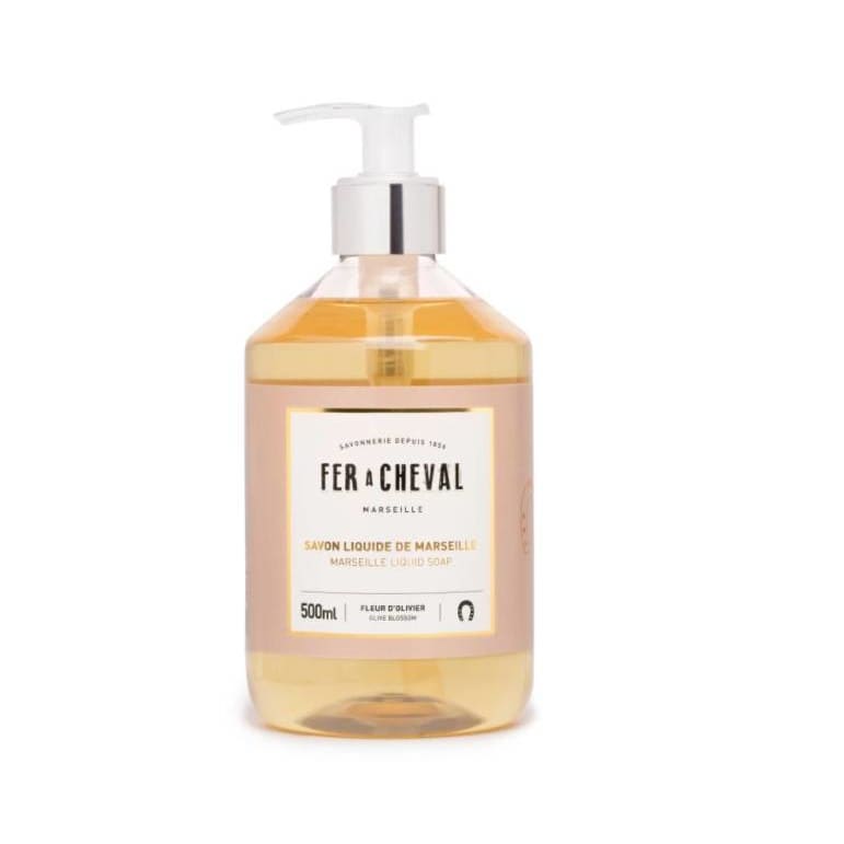 
                  
                    Fer a Cheval Perfume Liquid Hand Soap - Pink Pig
                  
                