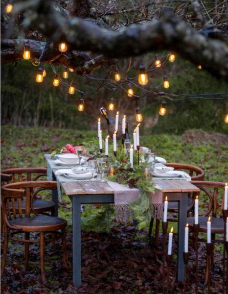 
                  
                    Rustic Iron Candle Holders - Pink Pig
                  
                