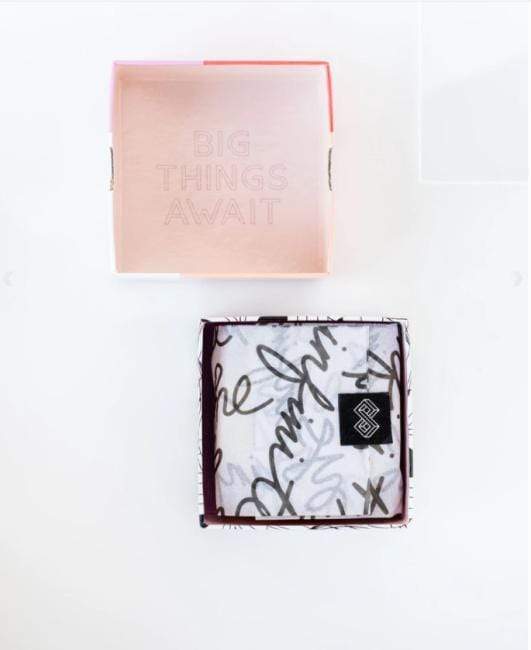 Work Your Magic Shea Butter Soap - Pink Pig