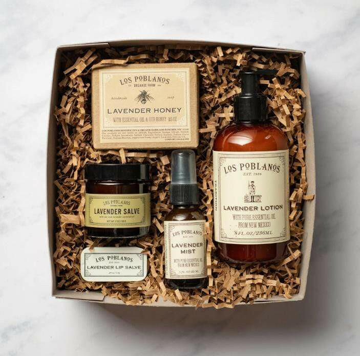 Los Poblanos Apothecary - Thumbnail 2
