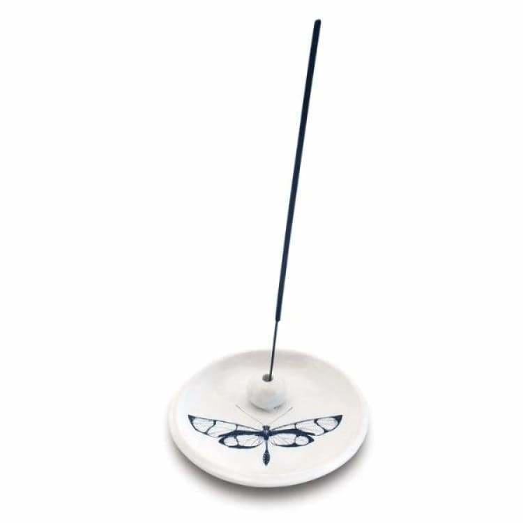 
                  
                    Skeem Citronella Incense Burner - Pink Pig
                  
                