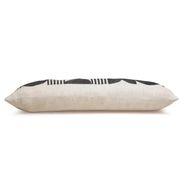 
                  
                    Noir Lumbar Pillow - Pink Pig
                  
                