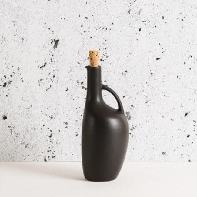 Olive Oil Bottle | Canard - Pink Pig