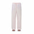 PJ Harlow Jolie Silk Pant - Pink Pig