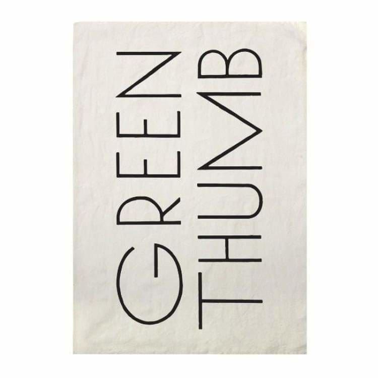 
                  
                    Linen Kitchen Towels - Sir/Madam - Pink Pig
                  
                