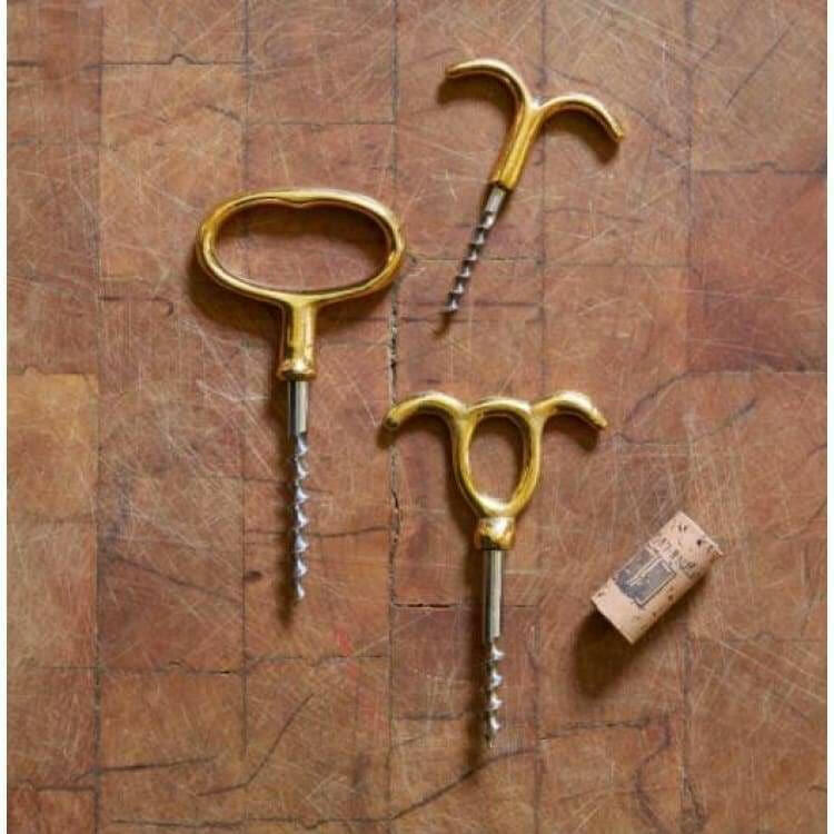 Mixed Metal Wine Openers - Thumbnail 3