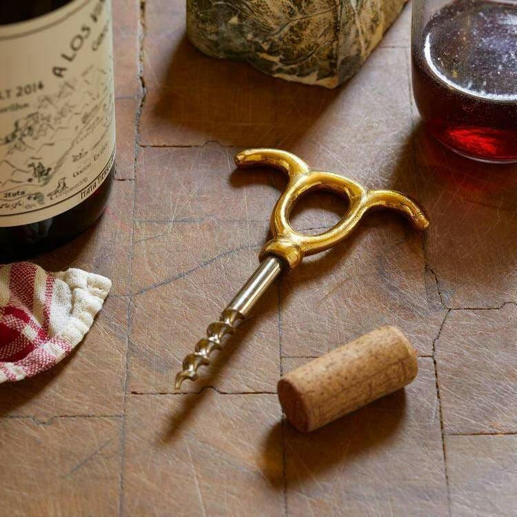 Mixed Metal Wine Openers