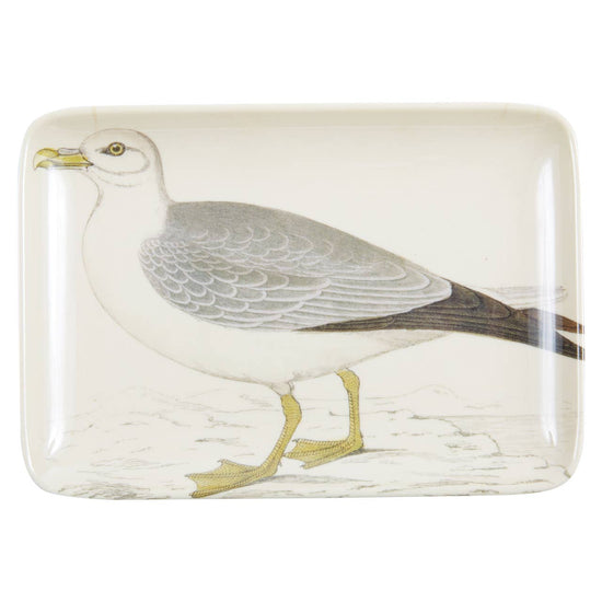 Seagull Valet Tray - Pink Pig