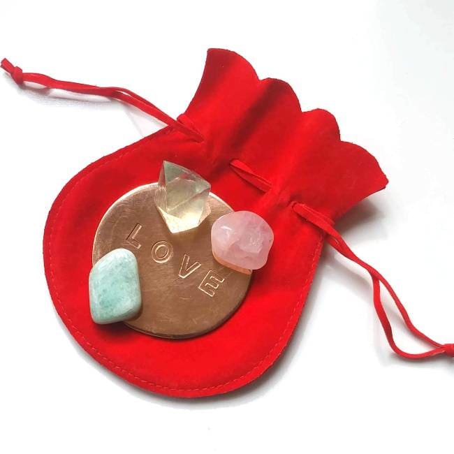 
                  
                    Tamra Crystal Mini Kits - Pink Pig
                  
                