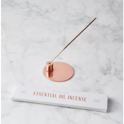 Essential Oil Incense - Pink Pig