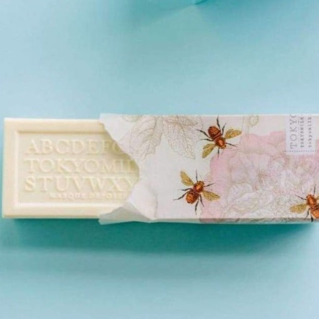 
                  
                    Tokyomilk Bees Hand Soap - Pink Pig
                  
                