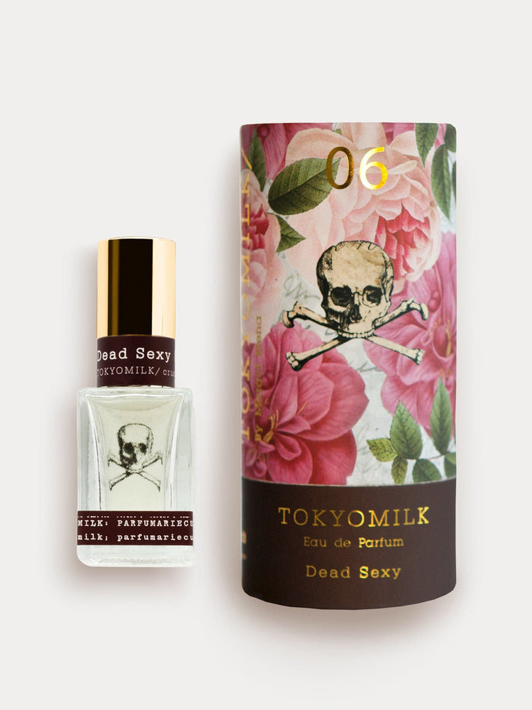 TokyoMilk Dead Sexy Parfum - Pink Pig
