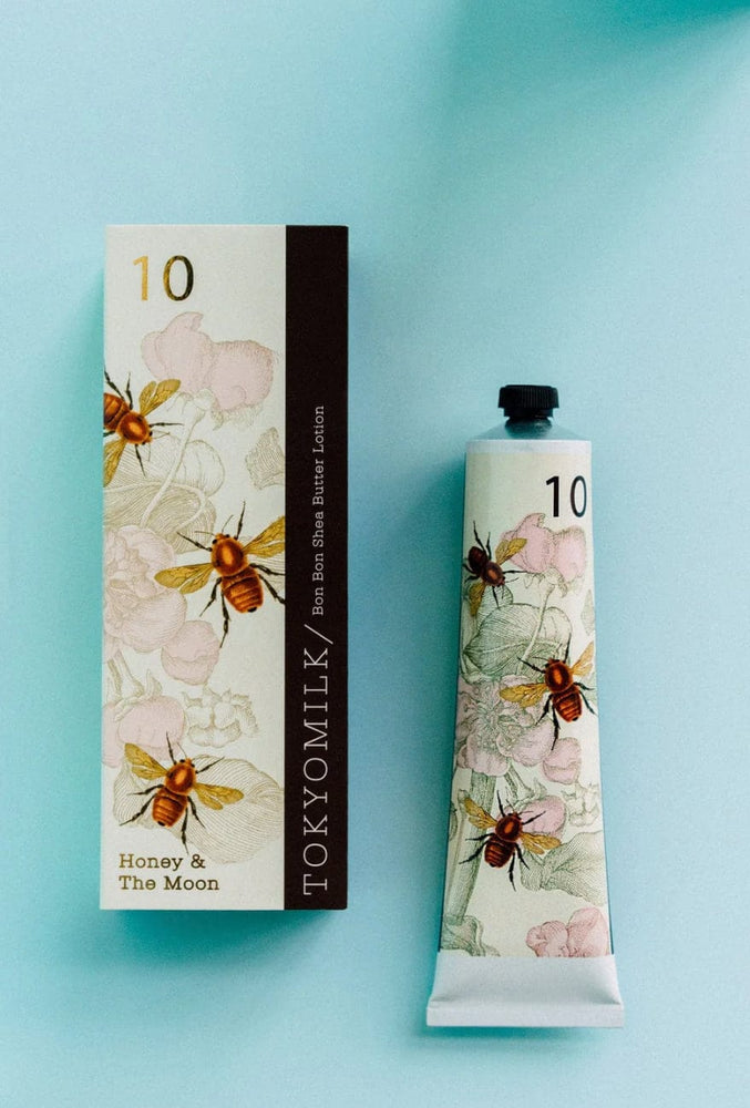 
                  
                    TokyoMilk Honey & The Moon Handcreme - Pink Pig
                  
                