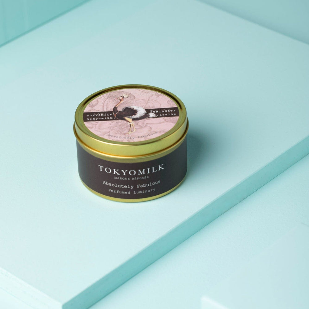 
                  
                    Absolutely Fabulous Scented Candle - Pink Pig
                  
                