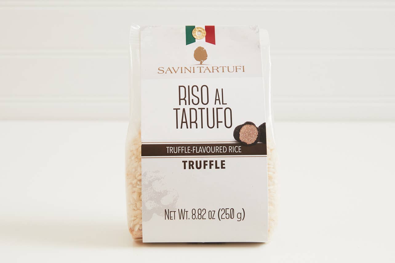 Savini Tartufi Truffle Risotto Mix - Pink Pig