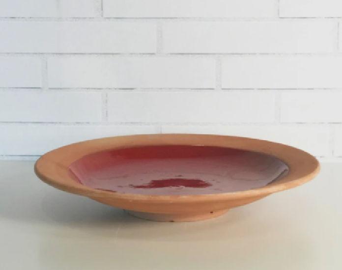 
                  
                    Moroccan Couscous Platter - Pink Pig
                  
                