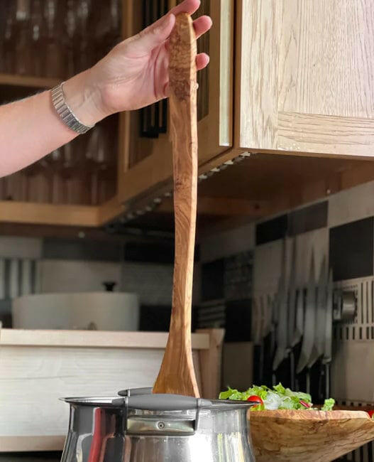 Verve Culture Polenta Spoon - Thumbnail 4